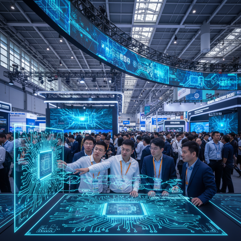 How to Reverse Engineer PCB at the 2026 Canton Fair?