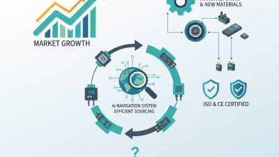 Top Electrical Connectors to Explore at the 2026 Canton Fair?