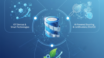 Why Choose Aluminum Electrolytic Capacitors at the 2026 Canton Fair?