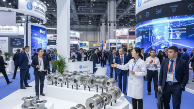 Best Stainless Welding Wire to Source at Canton Fair 2026?