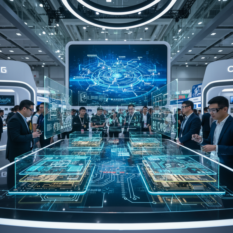 Reverse Engineering PCB Trends at Canton Fair 2026?