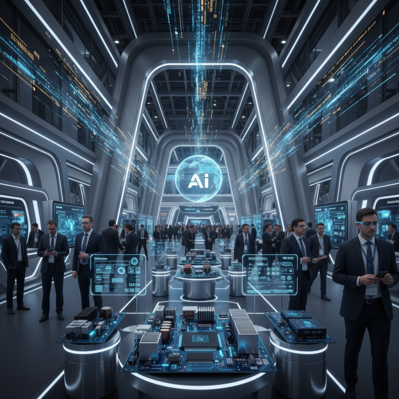 Best Amplifier Audio Boards at 2026 Canton Fair What to Know?