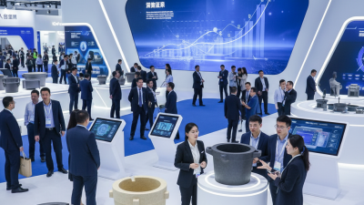 How to Choose the Best Aluminium Melting Crucible at 2026 Canton Fair?