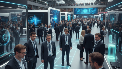 Best Polyester Film Capacitors to Source at 2026 Canton Fair?