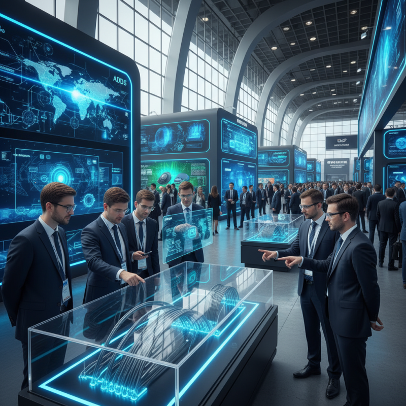 Best ADSS Optical Fiber Cable for Global Buyers at 2026 Canton Fair?