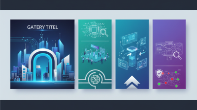 Top 10 Optical Switch Trends at 2026 Guangzhou Import Expo?