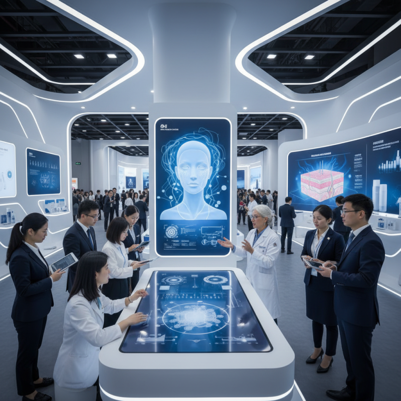 How to Identify Your Skin Type at the 139th Canton Fair 2026?