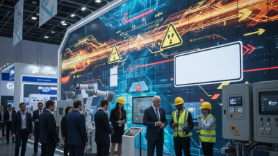 How to Choose Industrial Safety Labels at the 2026 Canton Fair?