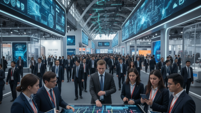 How to Source Asphalt Emulsifier at 2026 Canton Fair?