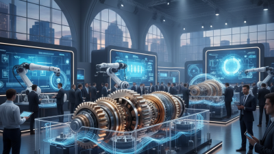 How to Optimize Planetary Gearbox for 2026 China Import Expo?