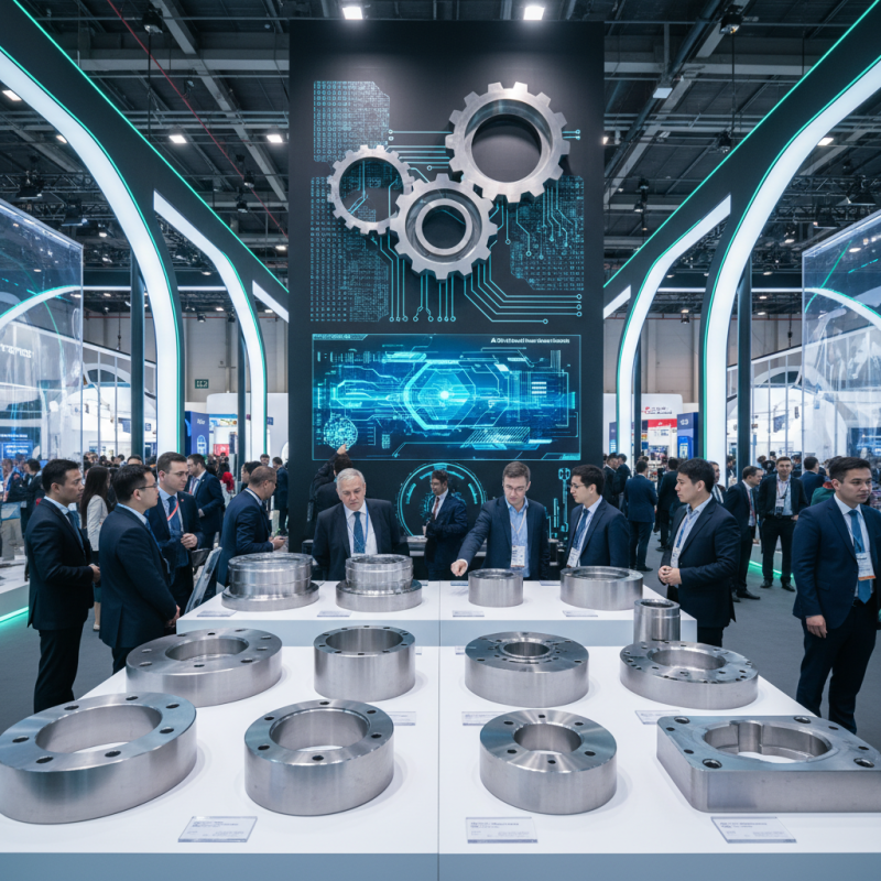 Why Choose Carbide Dies at the 2026 Canton Fair?