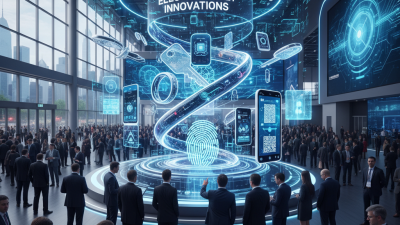 Top 10 Electronic Keys to Explore at 2026 Canton Fair?