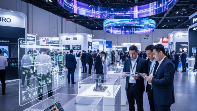 Top 10 Amplifier Audio Boards to Watch at 2026 Canton Fair?