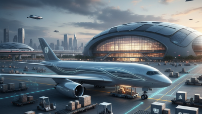 Air Freight Trends for 2026 at the 139th Canton Fair?