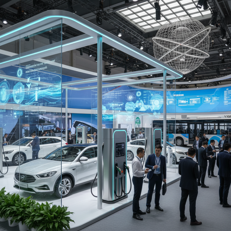 What is a Hydrogen Refueling Station at Canton Fair 2026?