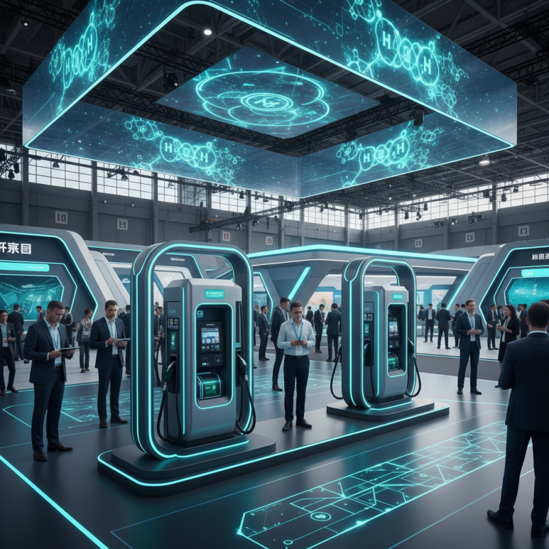 Top Hydrogen Refueling Stations to Explore at 2026 Canton Fair?