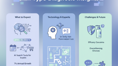 Skin Type Diagnosis Insights at 2026 Canton Fair What to Expect?