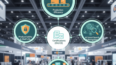 Top 5 Tips for Choosing a Packing Sealing Machine at 2026 Canton Fair?