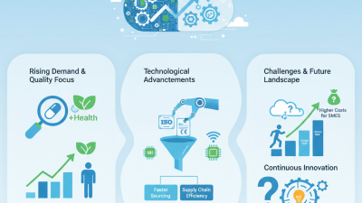Top Empty Capsules Trends at 2026 Canton Fair Insights?