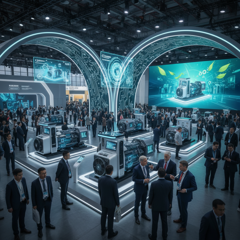 Best Gas Generators to Explore at 2026 Canton Fair?