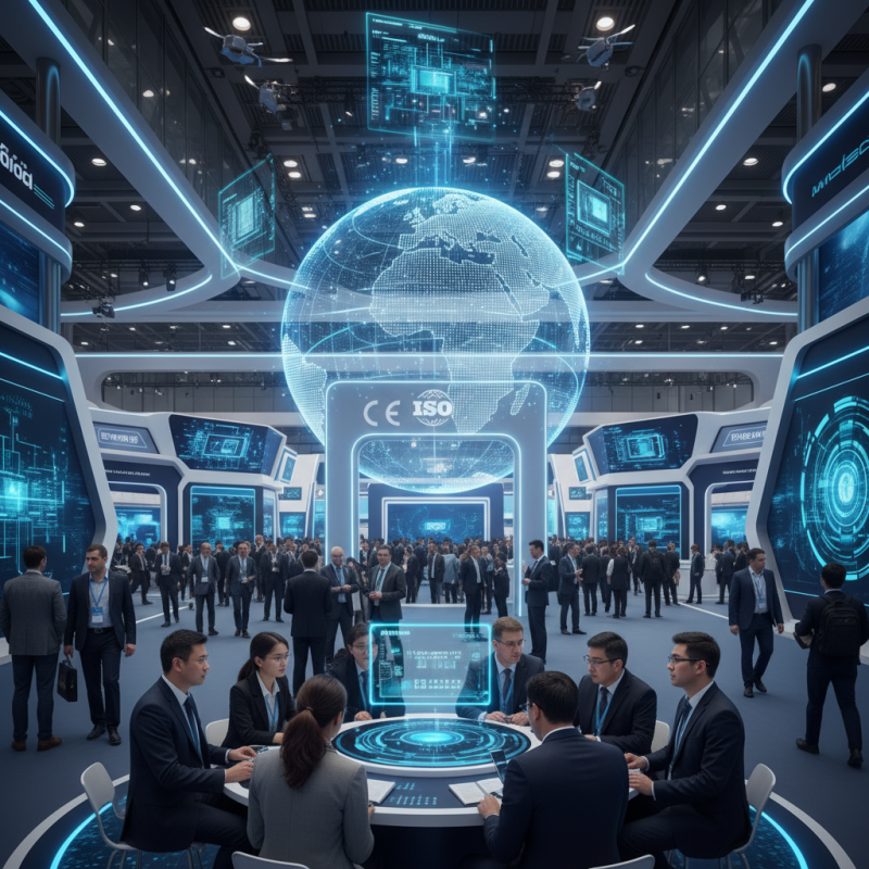 How to Source PCB Manufacturing at 2026 Canton Fair?