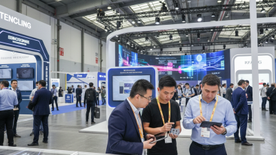 How to Choose Silicone Keypads at 2026 Canton Fair?