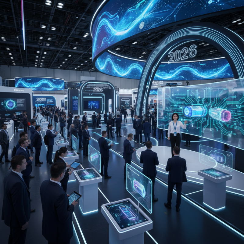 Explore Top Electrical Connectors at 2026 Canton Fair?