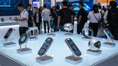 Top 10 Electronic Keys to Explore at 2026 Canton Fair?