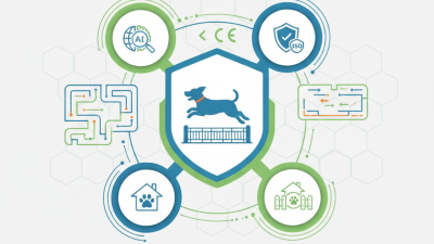 Best Dog Fence Solutions at 2026 Guangzhou Fair for Global Buyers?