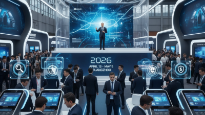 Top POS Terminals for Global Buyers at 2026 Canton Fair?