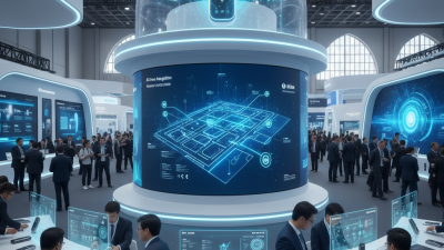 Top 5 Electronic Key Trends at 2026 Canton Fair for Buyers?
