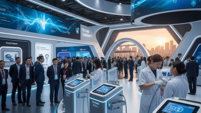 What is the Cost of Tecar Therapy at the 2026 Canton Fair?