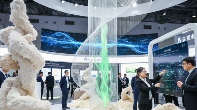 Top Cellulose Powder Trends at 2026 Canton Fair Insights?