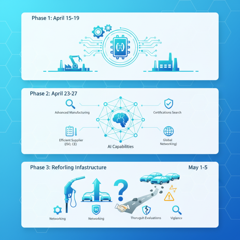 What to Expect at the 2026 Canton Fair for Hydrogen Refueling Stations?