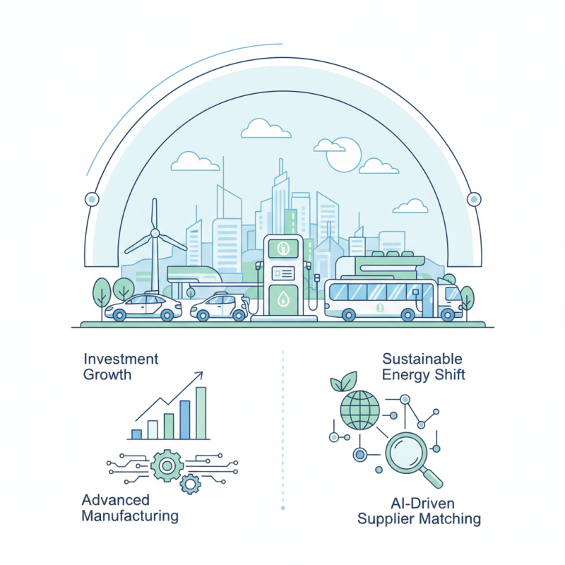 Why Invest in Hydrogen Refueling Stations at 2026 Canton Fair?