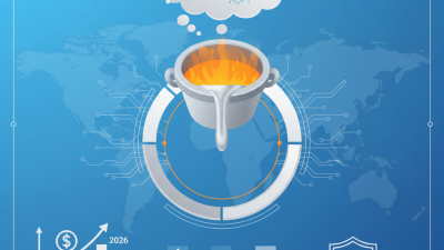 Top Crucible For Aluminium Melting at 2026 Canton Fair?