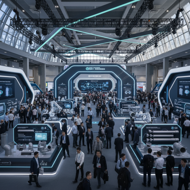 Top Grey Tube Trends at 2026 Canton Fair China What to Expect?