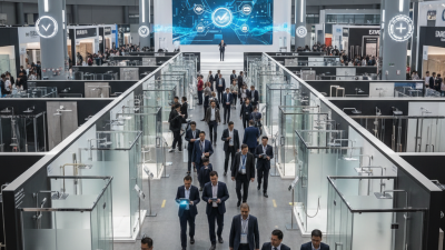 How to Source Local Shower Doors at the 2026 Canton Fair?