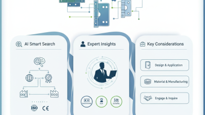 How to Choose the Best Door Hinges at the 2026 Canton Fair?