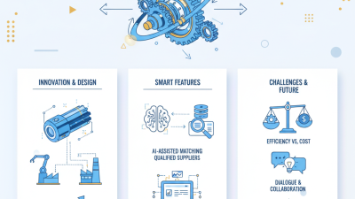 Best Planetary Gearbox Trends at 2026 China Import Export Fair?