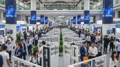 Discover the Best Door Hinges at the 139th Canton Fair 2026?