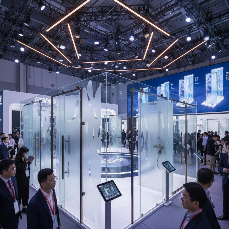 Why Choose Local Shower Doors at the 2026 Canton Fair?