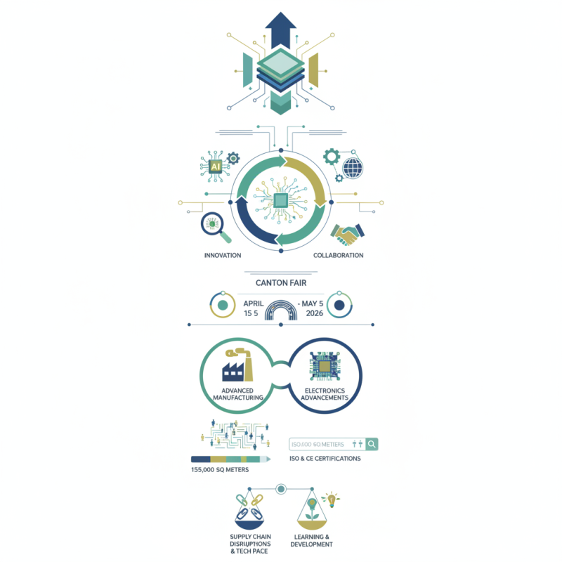 China Top Integrated Chip Innovations at 2026 Canton Fair?