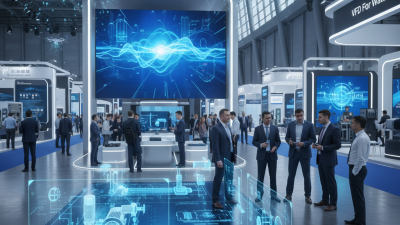 Vfd For Water Pump Essential Tips for Success at Canton Fair 2026?