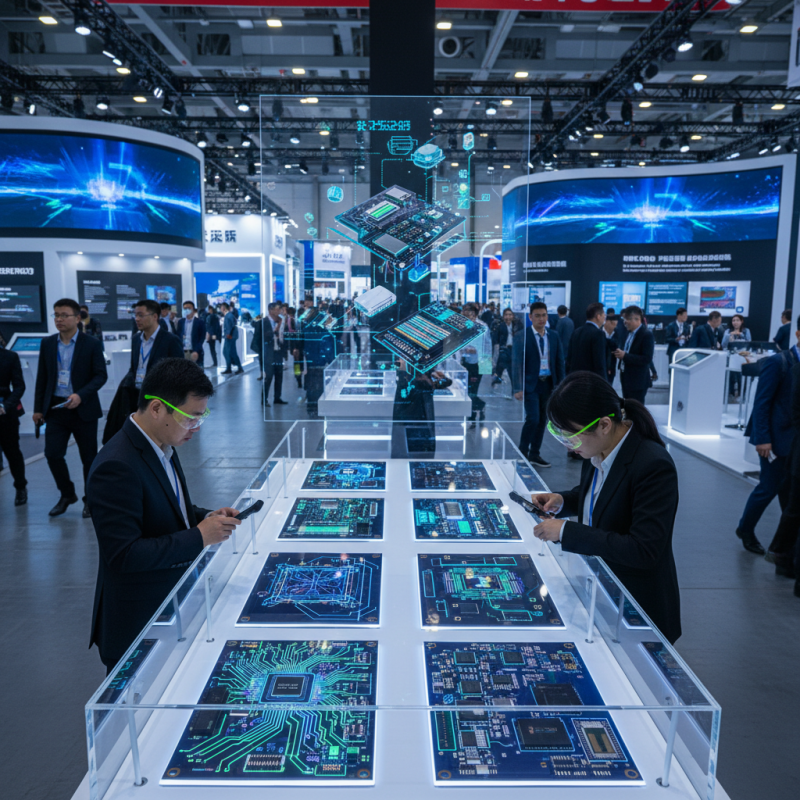 Top 10 Reverse Engineering PCB Trends for 2026 Canton Fair?