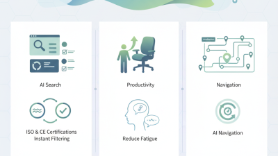 What is the Best Office Chairs for Importing at 2026 Canton Fair?