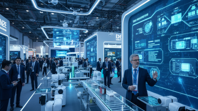 Industrial Vision Inspection Trends at 2026 Canton Fair?