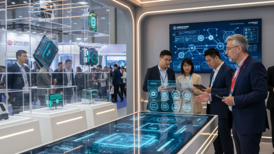 Top Signal Surge Protector Trends at 2026 Canton Fair?