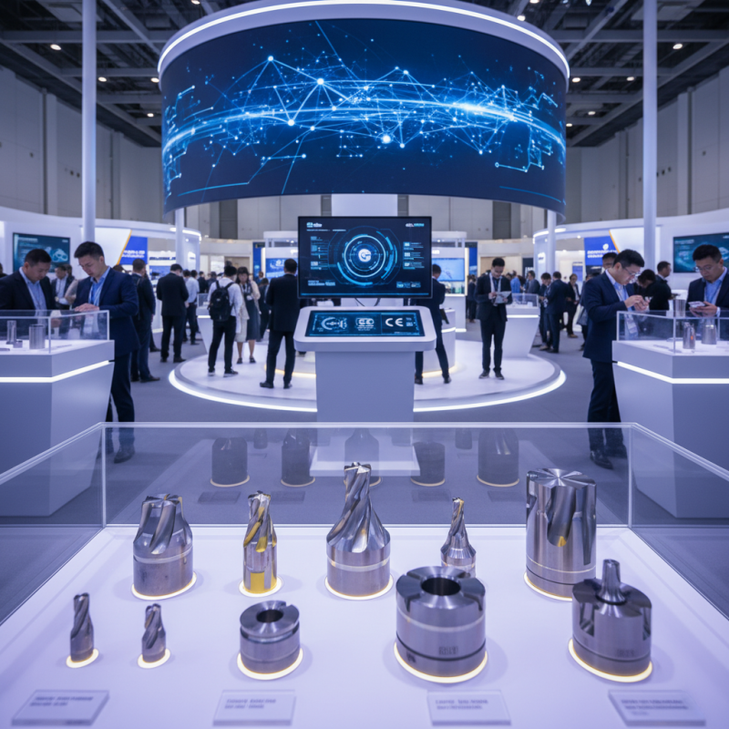 What is Carbide Bit and Its Role in 2026 Canton Fair?