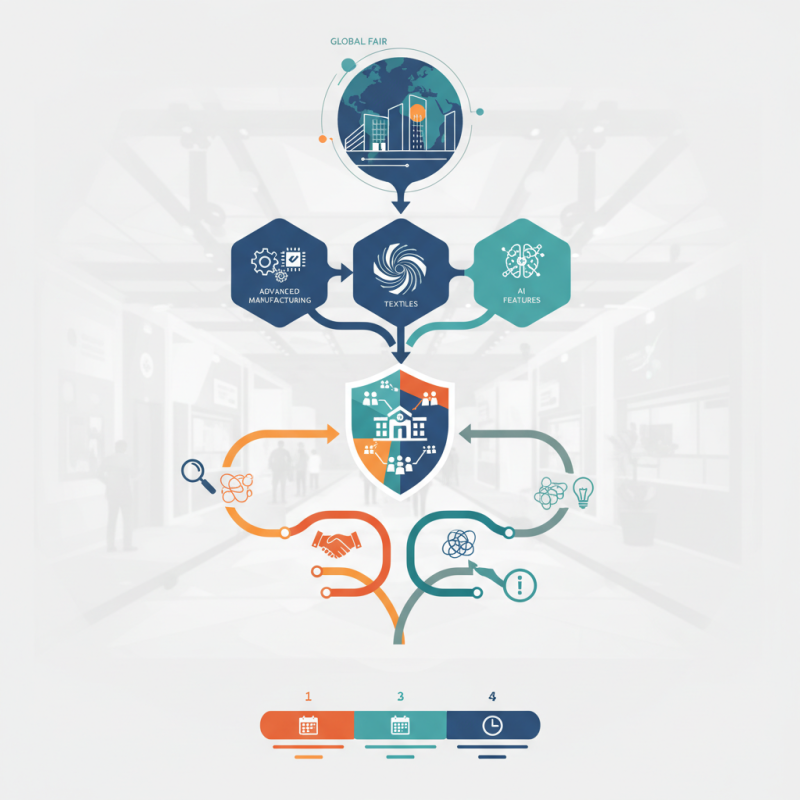 How to Connect with Britannia International School at 2026 Canton Fair?